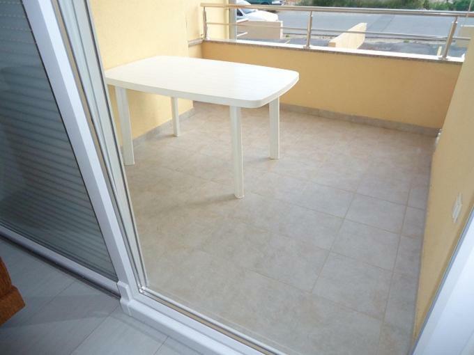Apartment Pijaca Nin Exterior foto